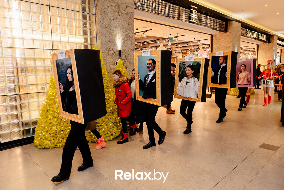 Открытие магазина ОФИСТОН Маркет, фото № 119