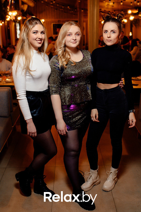 Ночные Жители, фото № 60