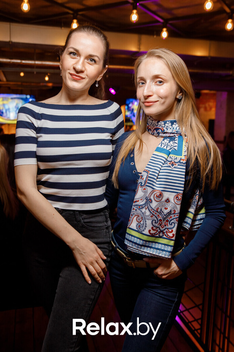 St. Patrick's Days, фото № 50