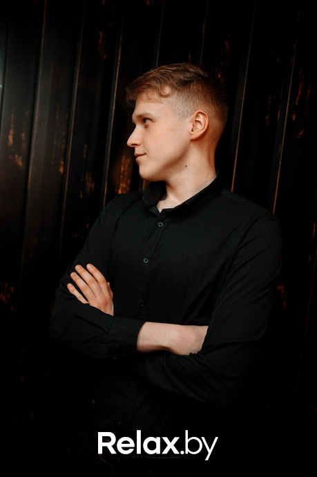 Friday party, фото № 4