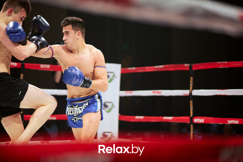 6й турнир WTKF6 по MMA и К-1 дисциплинам, фото № 41