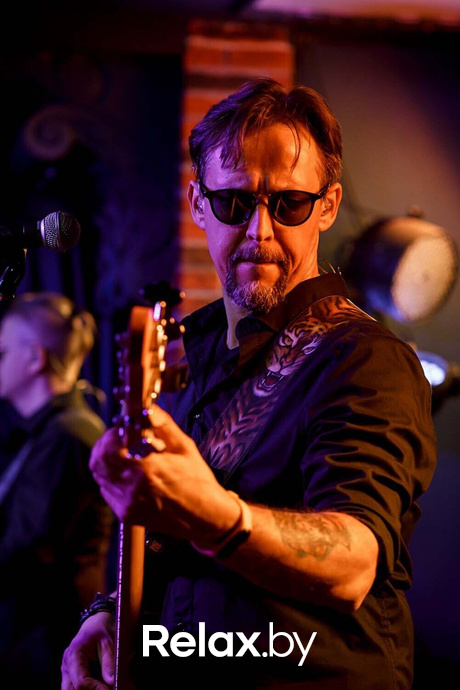 Brooklyn Live!, фото № 14