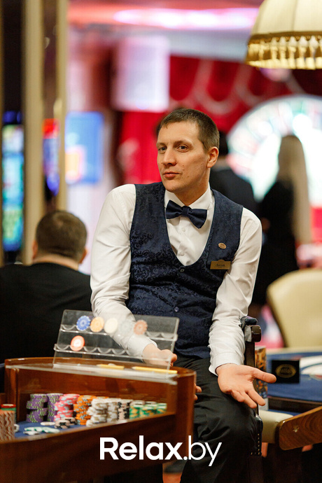 Слот тайм, фото № 55