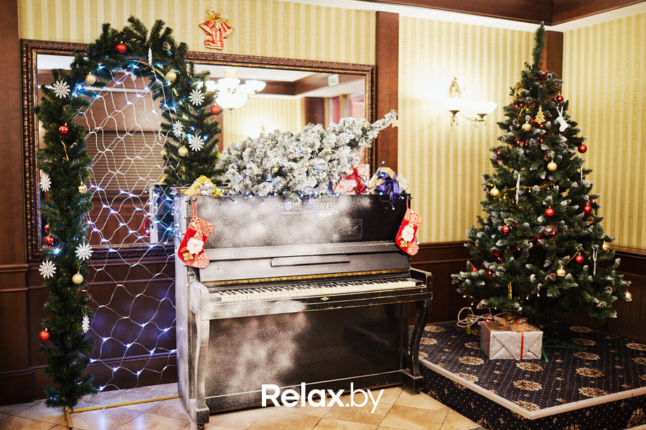 BLIZZARD, фото № 7