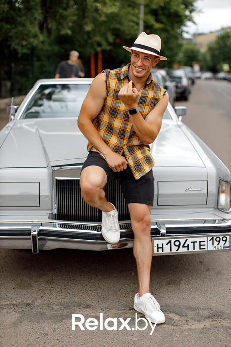 Открытие Monkey Brothers, фото № 3