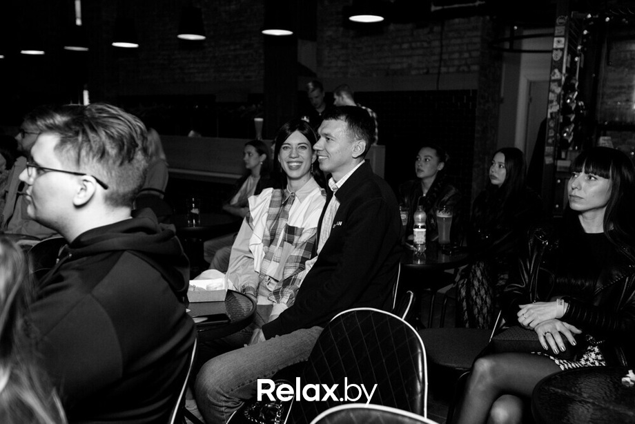 Отчетный концерт, фото № 32