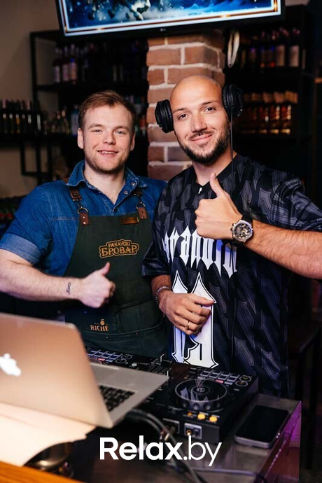 Новогодний корпоратив 19.12.2024, фото № 52