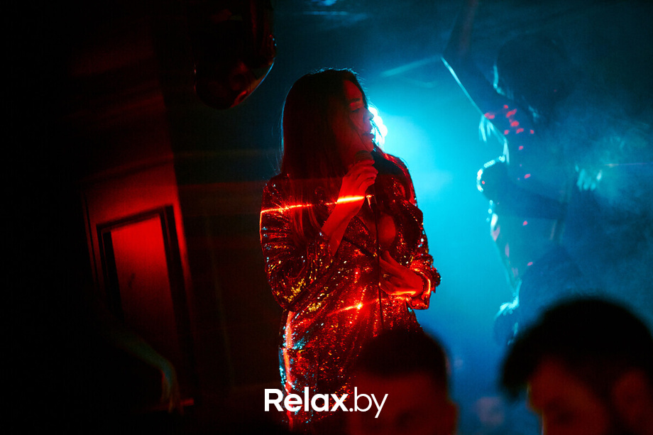 Gypsy Night, фото № 70