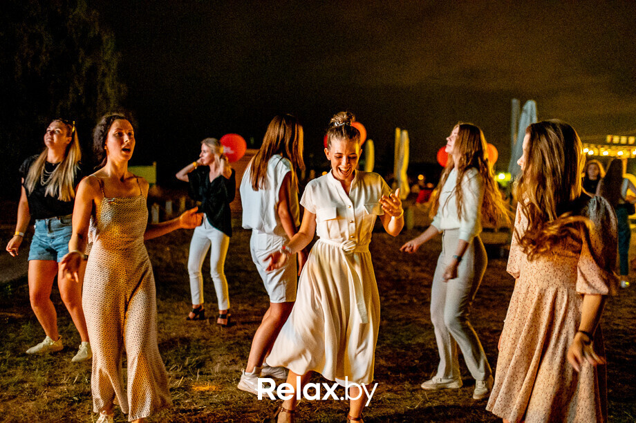 Вечеринка Martini Time, фото № 518