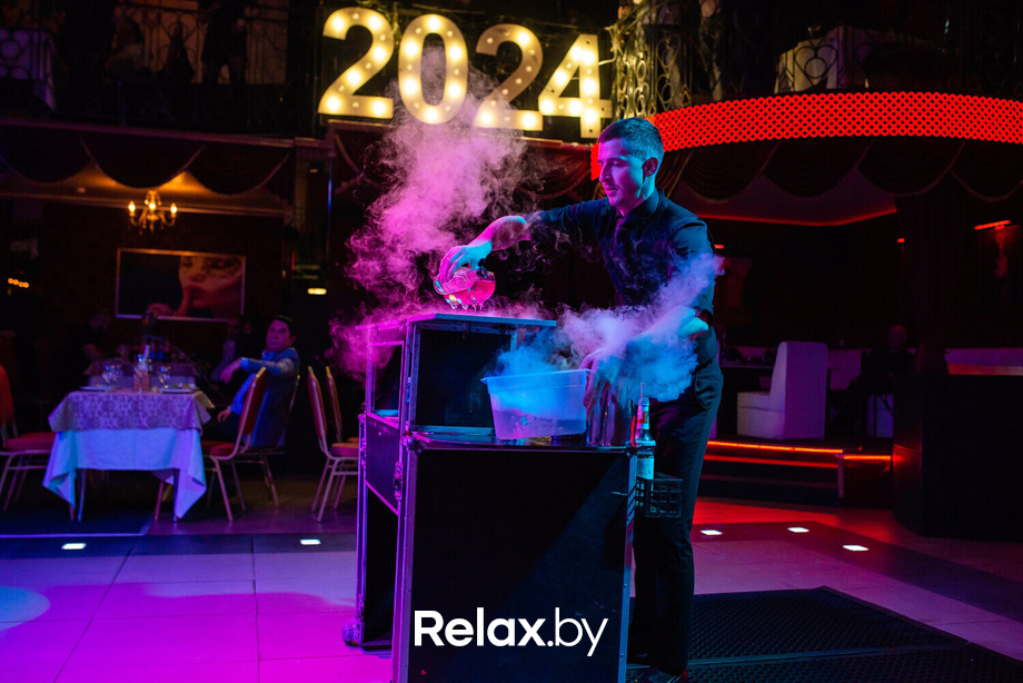 День Рождения «Мулен руж show», фото № 152