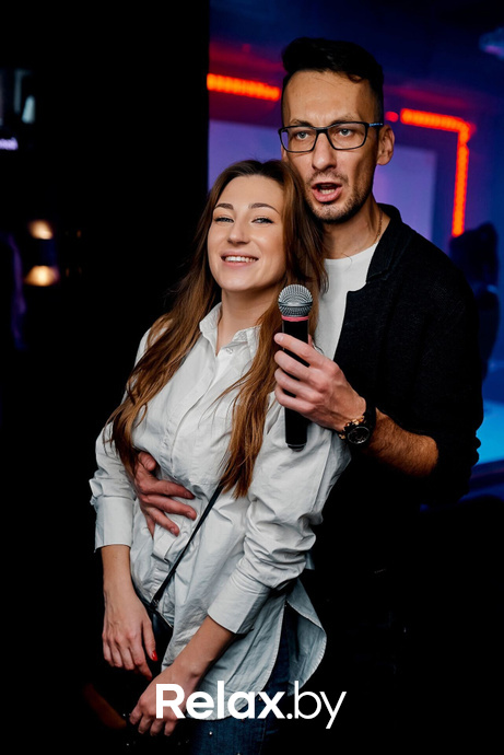 Суббота в Ангелах, фото № 47