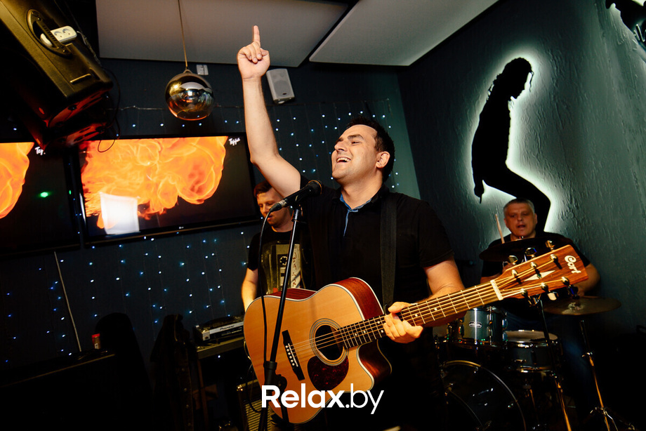 Ночные жители, фото № 57