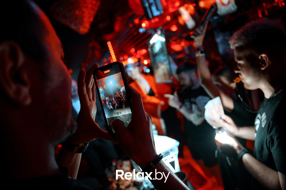 Friday party, фото № 9