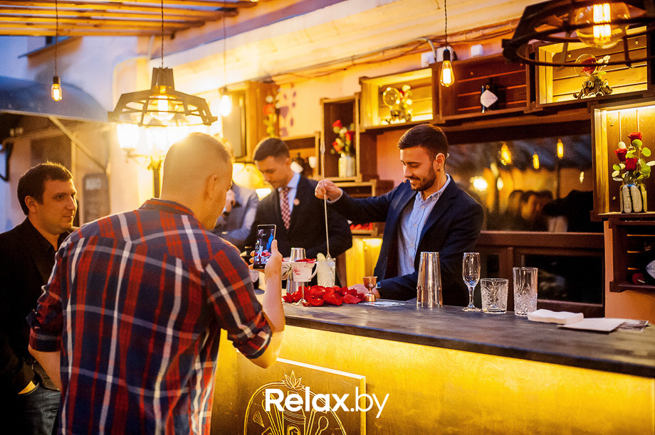 Hendrick's CucuMusic, фото № 135