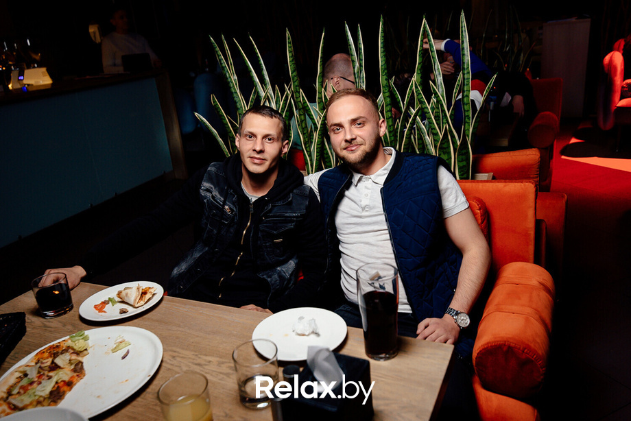 Ночные жители, фото № 15