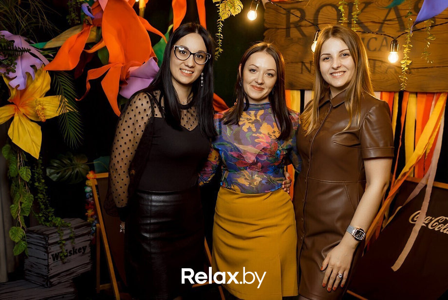 Friday Party, фото № 18