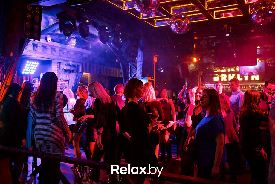 Brooklyn Live!, фото № 34