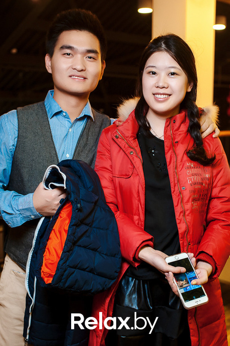 День Святого Валентина, фото № 41