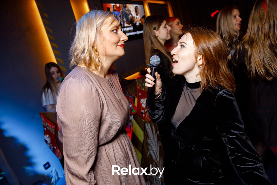 Новогодние вечера на ZAVODе, фото № 68