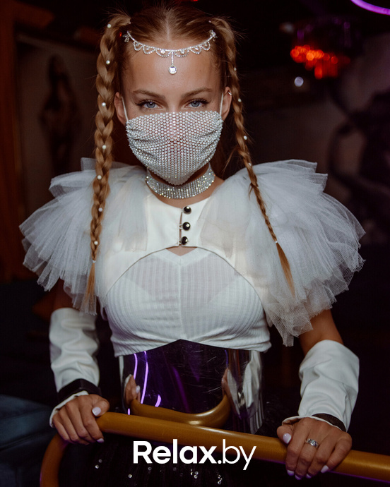 Friday LUXURIA LXR, фото № 15