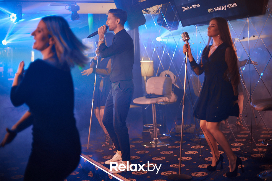 Winter Desire, фото № 21