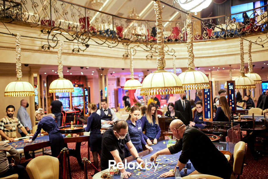 Мелодия удачи и LUCKY 7, фото № 17