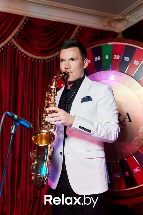 «Морской бой. 3000 узлов», фото № 4