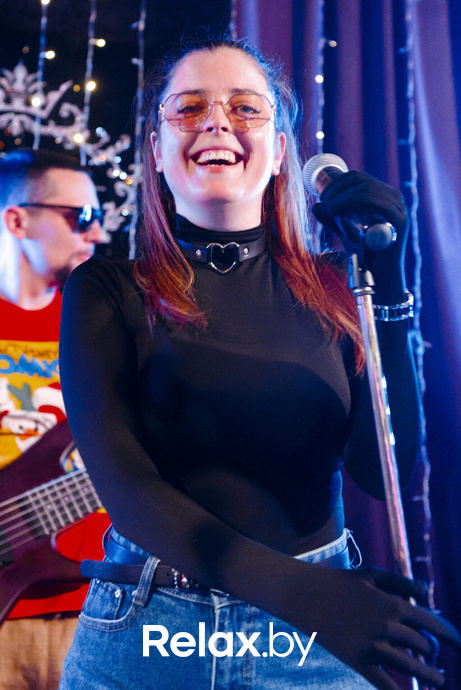 Friday BOGEMA, фото № 70