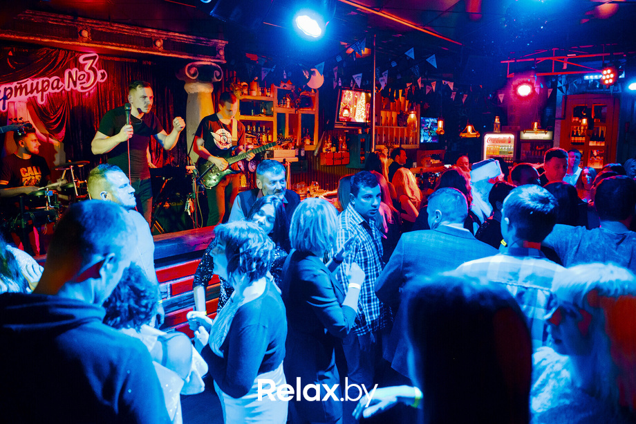 Новогодняя Квартира, фото № 28