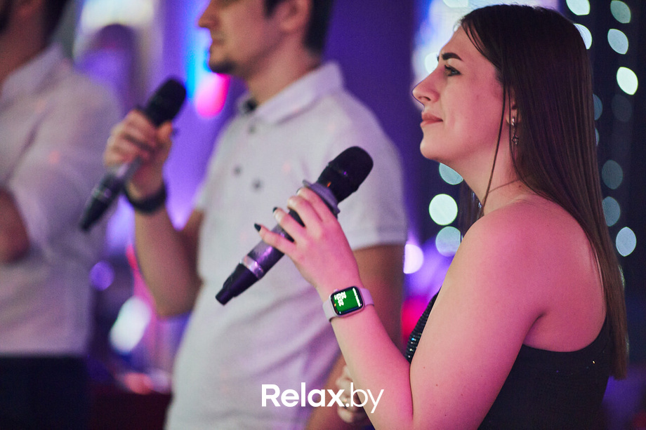 SNOWY COLORS, фото № 49