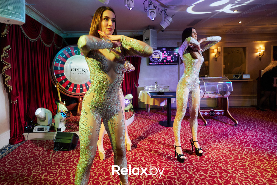 «Opera Loto», фото № 36