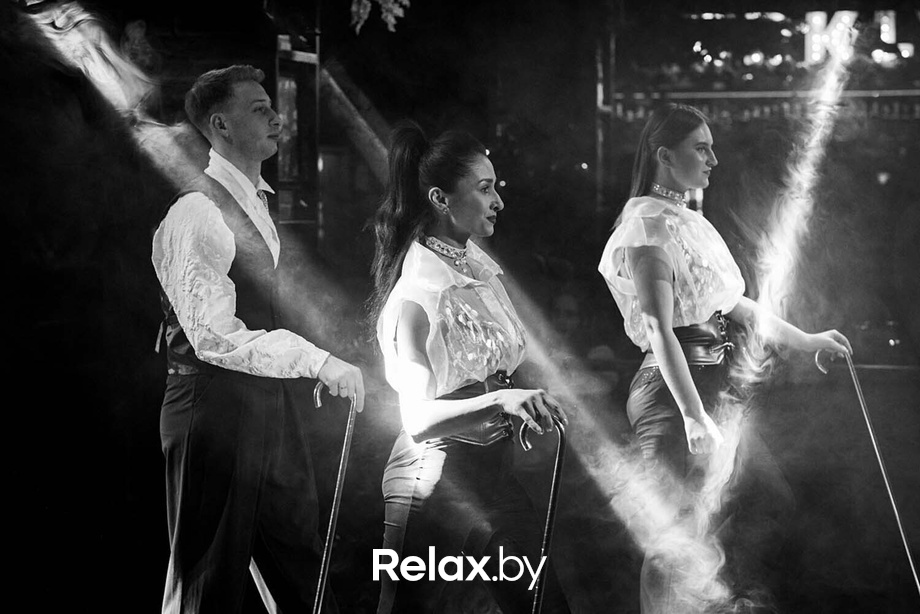 Новогодний Бруклин, фото № 55