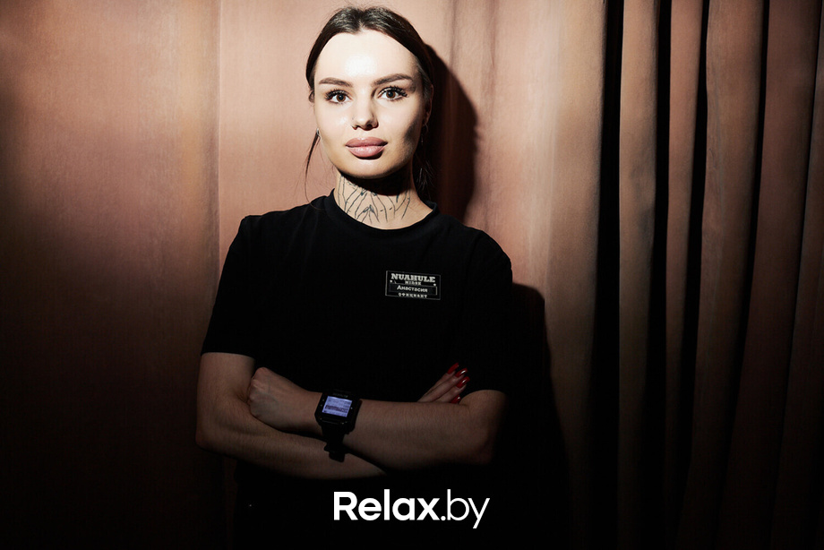 Nua Summer Smoke Night, фото № 49