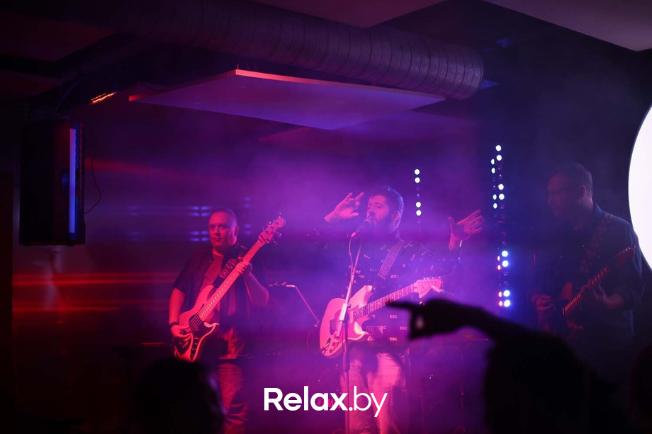 Terra party, фото № 23