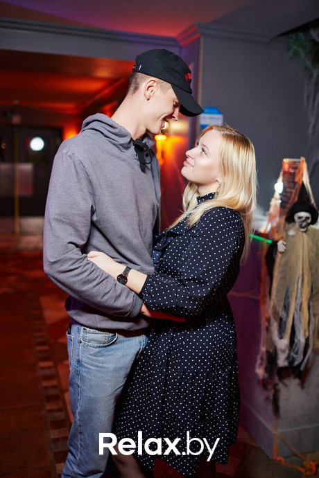 Halloween Zombieland, фото № 46