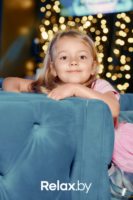 Короли Вечеринок. Детский праздник, фото № 61