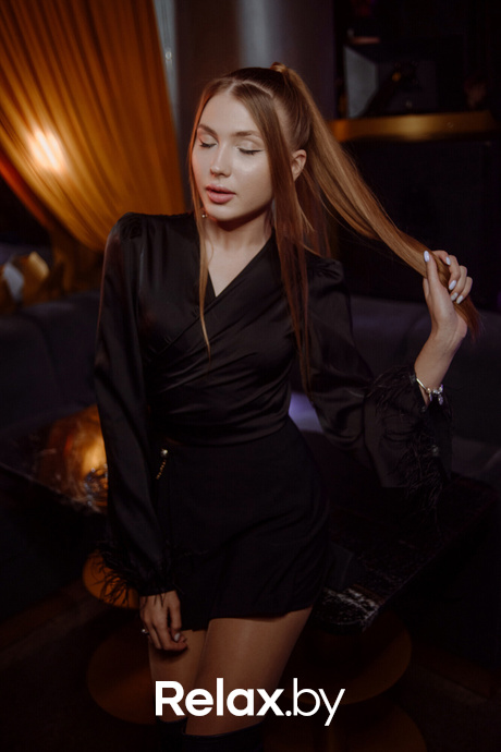 Saturday LUXURIA LXR, фото № 24