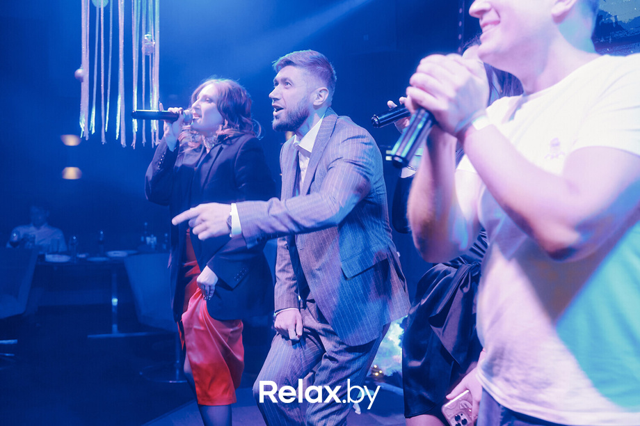 Новый Год в Ангелах, фото № 60