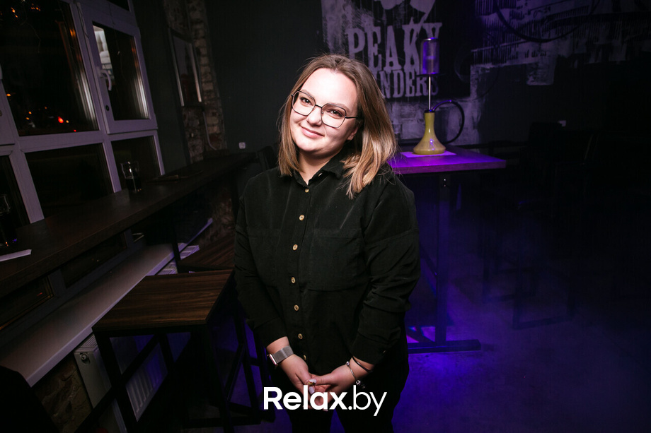 Пятница развратница, фото № 7