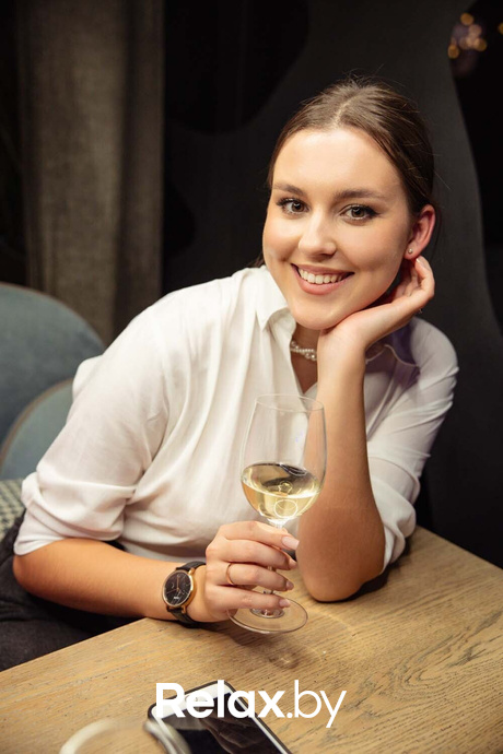 Ночные жители, фото № 11