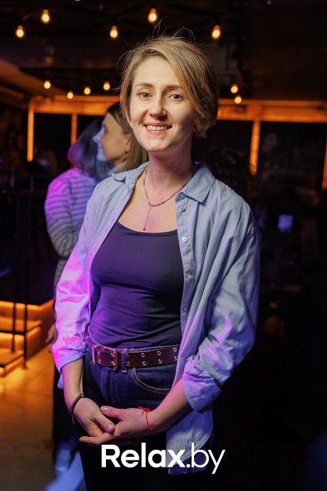 Zavod Friday Night, фото № 77