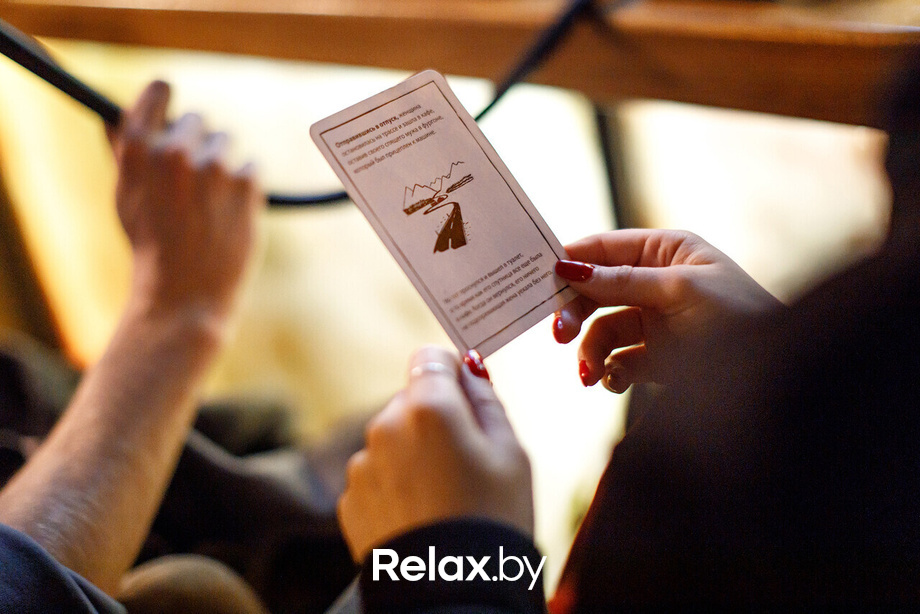 Live Lounge, фото № 56