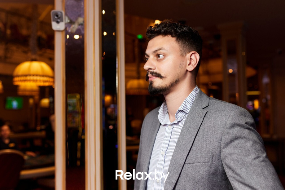 «Талисман шоу», фото № 21