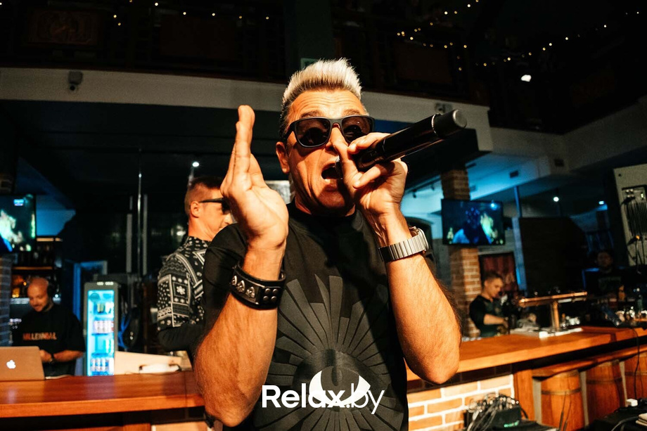 Отпетые Мошенники в Броваре, фото № 97