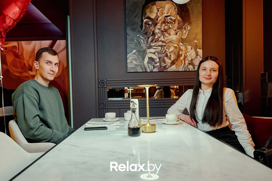 14 февраля в The One, фото № 69