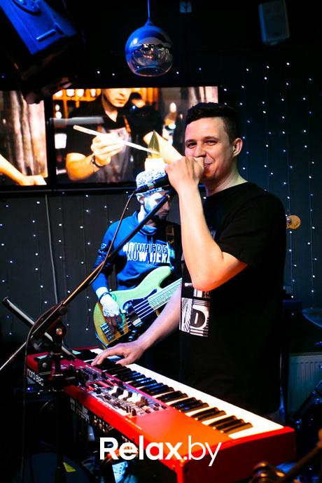 Ночные жители, фото № 28