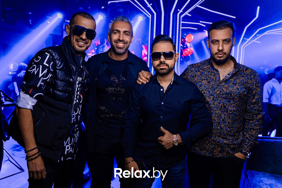 Happy Birthday big boss Mr.Charbel, фото № 43