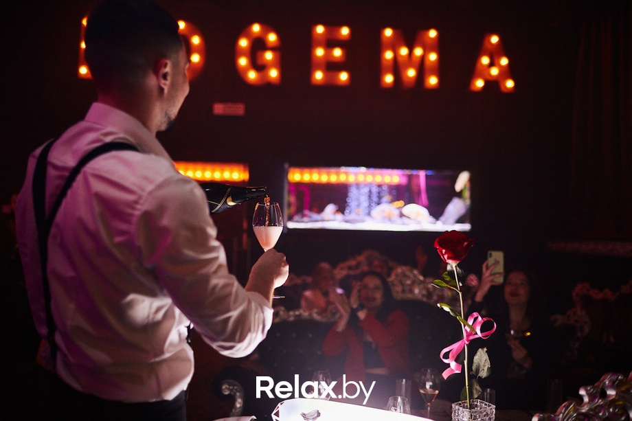 Караоке «Pin up», фото № 67