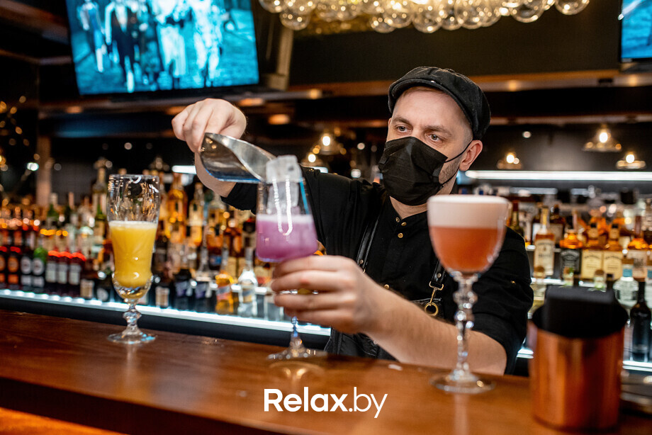 Tullamore St.Patrick's Day, фото № 57