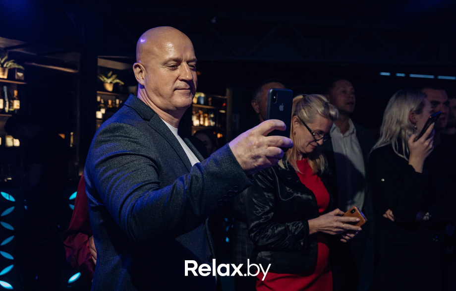 Открытие террасы Cafe Prime Time, фото № 23